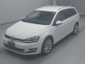 2017 Volkswagen Golf Variant