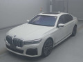 2019 BMW 7 Series