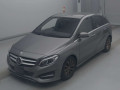 2016 Mercedes Benz B-Class