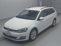 2016 Volkswagen Golf Variant