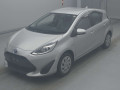 2019 Toyota Aqua