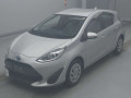 2019 Toyota Aqua