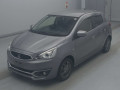 2019 Mitsubishi Mirage