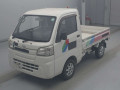 2016 Daihatsu Hijet Truck