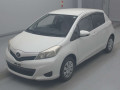 2011 Toyota Vitz