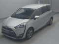 2016 Toyota Sienta