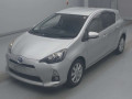 2014 Toyota Aqua