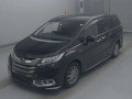 2016 Honda Odyssey Hybrid