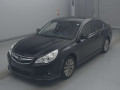 2011 Subaru Legacy B4