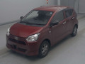 2020 Daihatsu Mira e:S