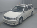 2001 Toyota Vista Ardeo
