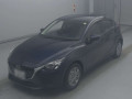 2018 Mazda Demio
