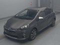 2013 Toyota Aqua