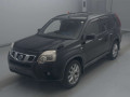 2010 Nissan X-Trail