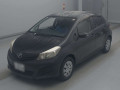 2013 Toyota Vitz