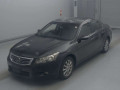 2008 Honda Inspire