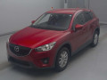 2013 Mazda CX-5