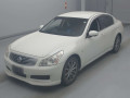 2007 Nissan Skyline