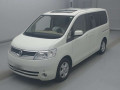 2007 Nissan Serena