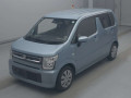 2017 Suzuki Wagon R