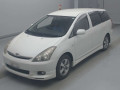 2005 Toyota Wish