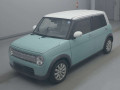 2015 Suzuki ALTO Lapin