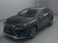 2021 Lexus NX