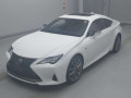 2019 Lexus RC