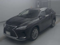 2021 Lexus RX