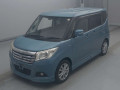 2017 Suzuki Solio