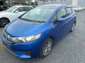 2013 Honda Fit Hybrid