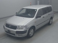 2013 Toyota Succeed Van