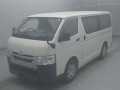2022 Toyota Hiace Van