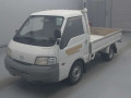 2009 Mazda Bongo Truck
