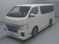 2019 Nissan NV350 CARAVAN VAN