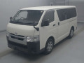 2021 Toyota Hiace Van