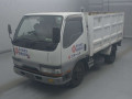 1995 Mitsubishi Fuso Canter