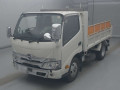 2021 Hino DUTRO