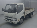 2018 Hino DUTRO