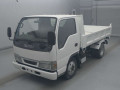 2004 Isuzu Elf Truck