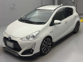 2016 Toyota Aqua