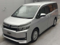 2014 Toyota Voxy