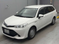 2016 Toyota Corolla Fielder