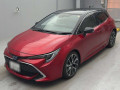 2022 Toyota Corolla Sports