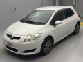 2007 Toyota Auris