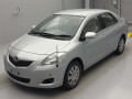 2010 Toyota Belta