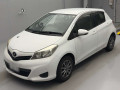 2014 Toyota Vitz