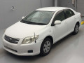 2008 Toyota Corolla Axio