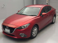 2013 Mazda Axela Hybrid
