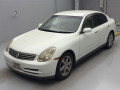2003 Nissan Skyline